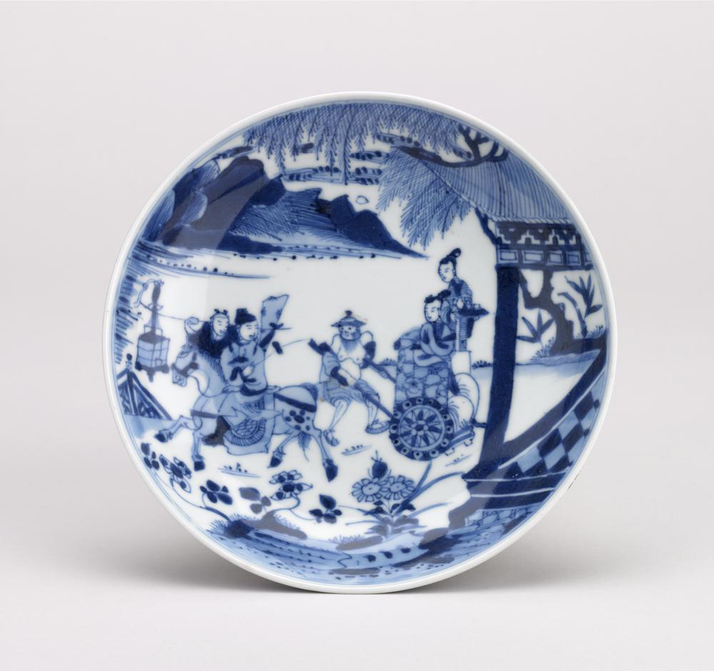 图片[1]-dish BM-Franks.188-China Archive